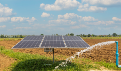 Quality Solar Pump Provider in Indore, India
