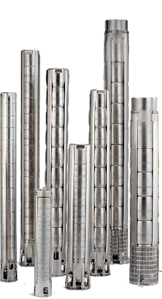 Submersible Pump